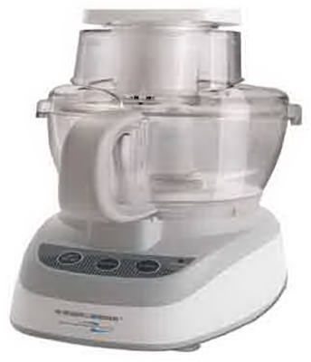 MIXERS, BLENDERS &amp; FOOD PROCESSI