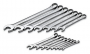 15 PIECE 12 POINT FRACTIONAL WRENCH SET