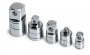 5 PIECE SOCKET ADAPTER SET