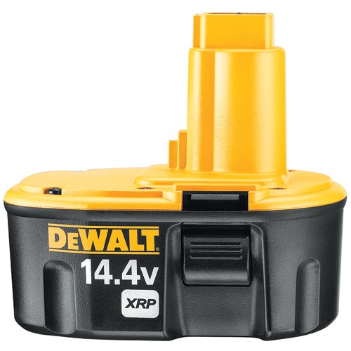 14.4V BATTERY PACK