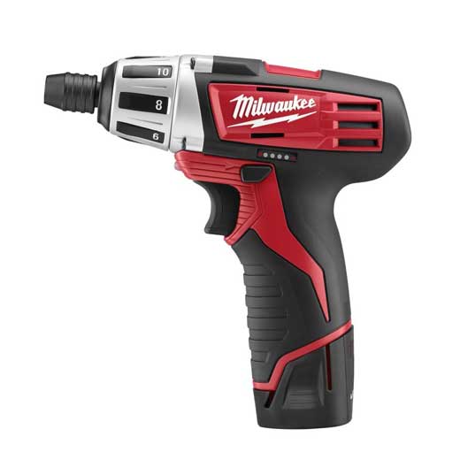 M12 COMPACT DRILLDRIVER