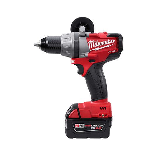 M18 FUEL DRILL DRIVER MILWAUKEE