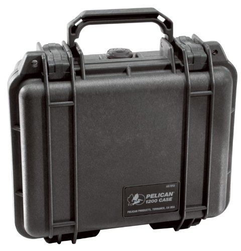 Pelican Case 1200