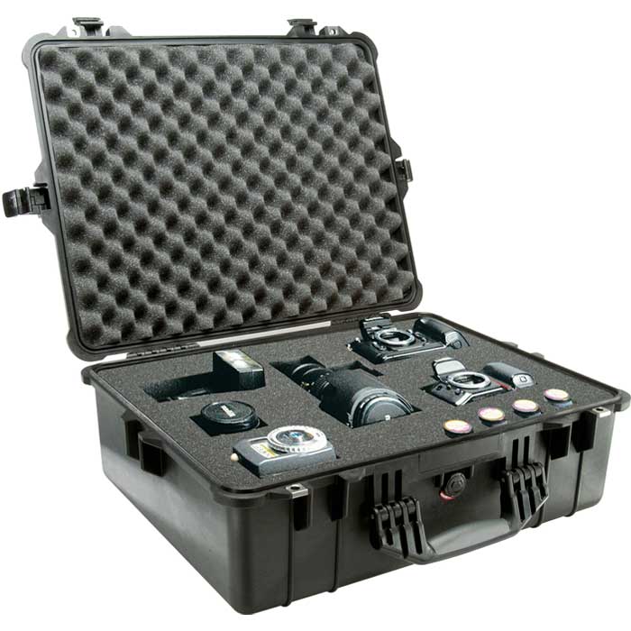 Pelican Case 1600