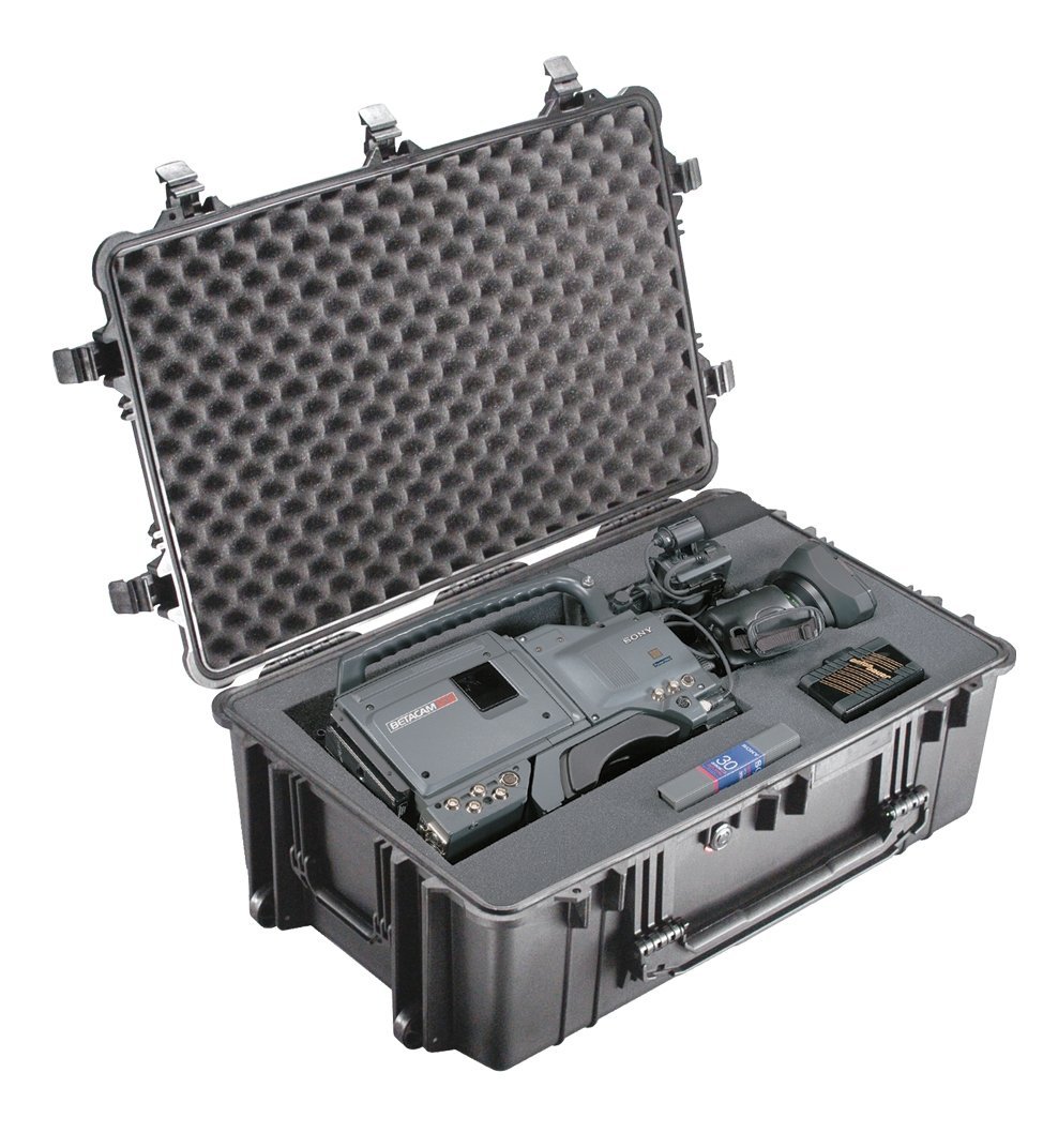 Pelican Case 1650