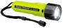 Pelican 1800 Pelilite 2C Flashlight Yellow