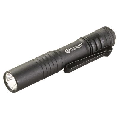 Streamlight Microstream LED Flashlight