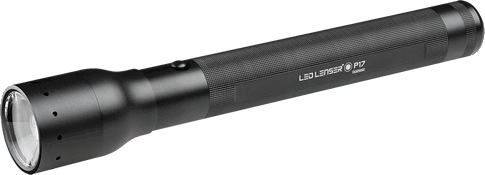 Lenser P17 LED Flashlight