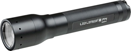 Lenser P14 LED Flashlight