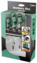 Wera Kraftform 367/6 TORX Screwdriver Set